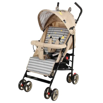 Коляска-трость Indigo Punto 1